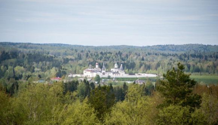 Пресечь незаконное недропользование в национальном парке «Русский Север» попросил прокуратуру Экспертный совет по заповедному делу 