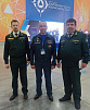 Делегация Брянской области приняла участие в XIII Международном салоне средств обеспечения безопасности «Комплексная безопасность»