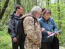 В Краснодарском крае прошел семинар по защите леса для лесопатологов