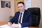 Начальник управления лесами Брянской области Владимир Дзубан принял участие в онлайн-совещании Федерального агентства лесного хозяйства